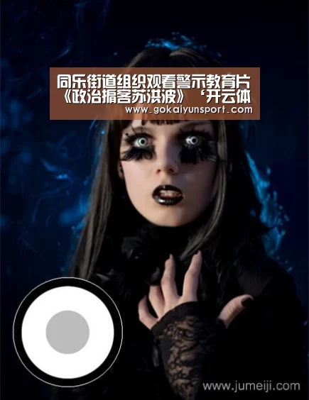 同乐街道组织观看警示教育片《政治掮客苏洪波》‘开云体育’(图4) 开云官网