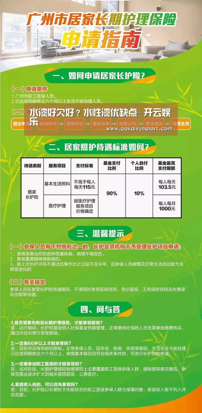 水漆好欠好?水性漆优缺点-开云娱乐(图2) 开云娱乐
