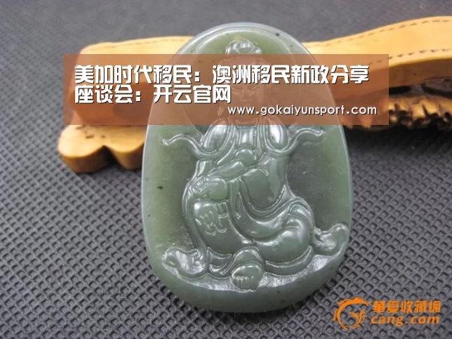 美加时代移民:澳洲移民新政分享座谈会:开云官网(图1) 开云体育